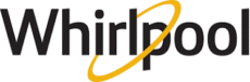 Logo of whirlpool of india
