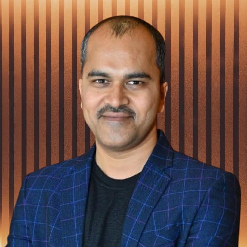 StrategyVerse Founder Praveen Singh