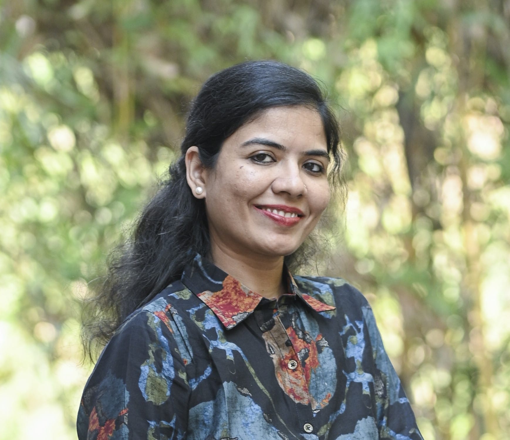 Picture of Dr. Monika Mathur, Content Specialist at Mettler Toledo India