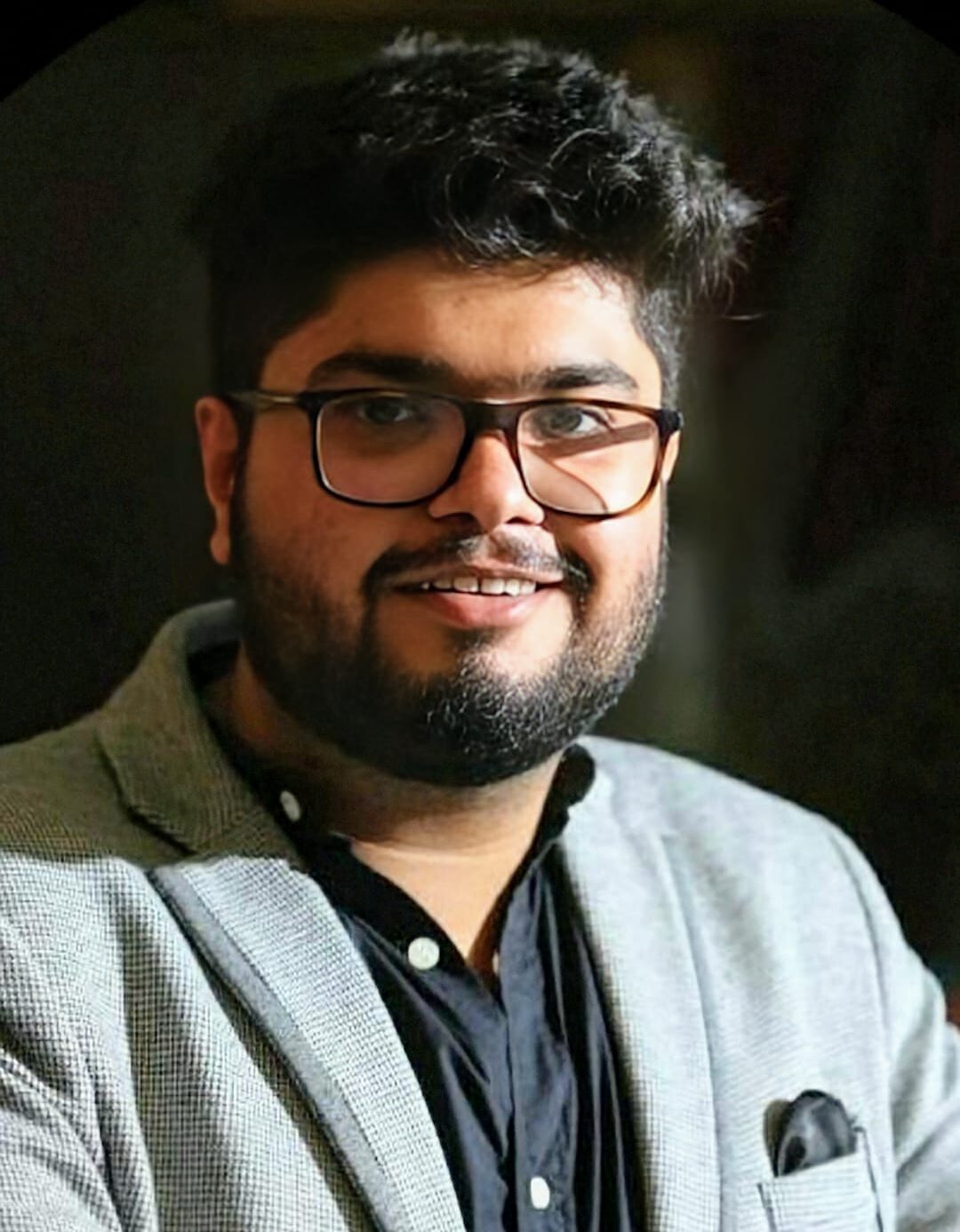 Raghav Marwah, Founder, Motor & Mechanix
