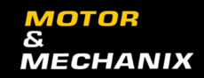 Logo of Motor & Mechanix