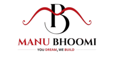 Manu Bhoomi Logo