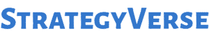 StrategyVerse Logo