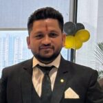 ManuBhoomi Co-founder & COO Mr. Prakash Rawat