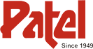 Patel Engineering Logo