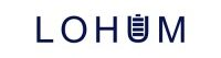 Lohum logo